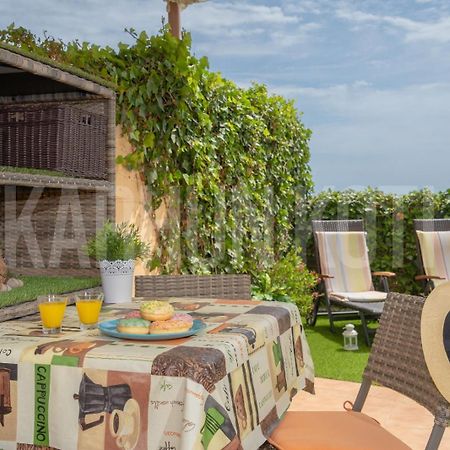 Apartamento Carvajal Lägenhet Fuengirola Exteriör bild
