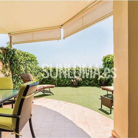 Apartamento Carvajal Lägenhet Fuengirola Exteriör bild