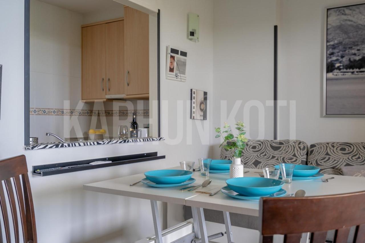 Apartamento Carvajal Lägenhet Fuengirola Exteriör bild